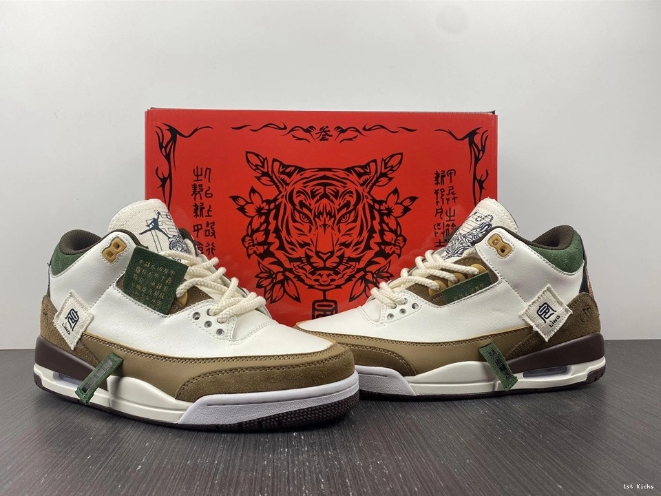 Air 398614-500 Jordan  AJ3 Retro 0303